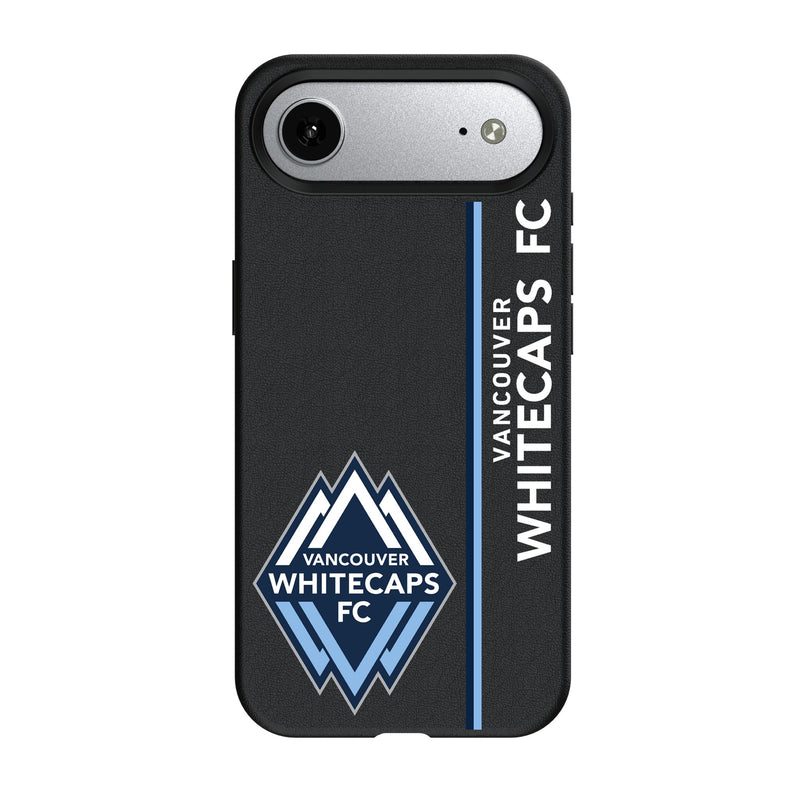Vancouver Whitecaps Sidebar iPhone MagSafe Compatible Phone Case for Apple iPhone