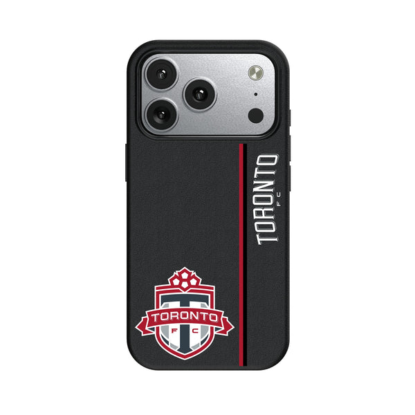 Toronto FC Sidebar iPhone MagSafe Compatible Phone Case for Apple iPhone
