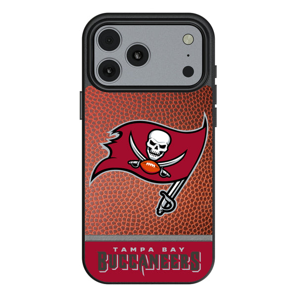 Tampa Bay Buccaneers Football Wordmark iPhone MagSafe Compatible Phone Case for Apple iPhone