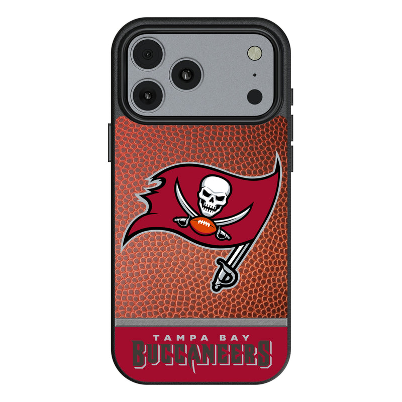 Tampa Bay Buccaneers Football Wordmark iPhone MagSafe Compatible Phone Case for Apple iPhone