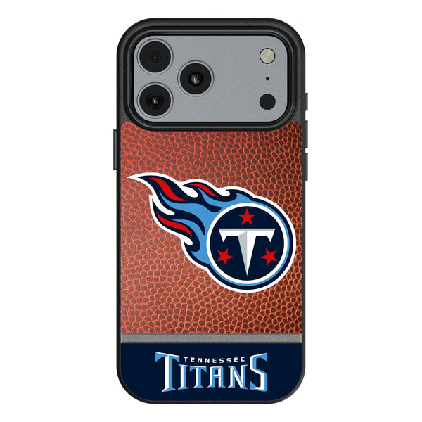 Tennessee Titans Football Wordmark iPhone MagSafe Compatible Phone Case for Apple iPhone