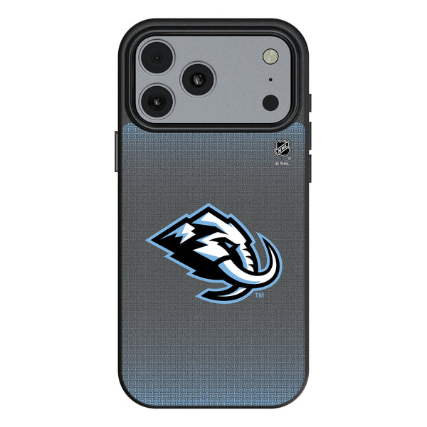 Utah Mammoth Linen iPhone MagSafe Compatible Phone Case for Apple iPhone