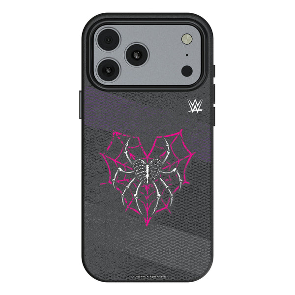 AJ Lee Steel iPhone MagSafe Compatible Phone Case for Apple iPhone