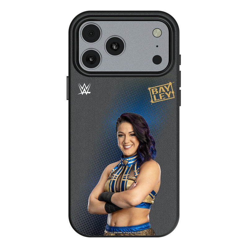 Bayley Superstar iPhone MagSafe Compatible Phone Case for Apple iPhone