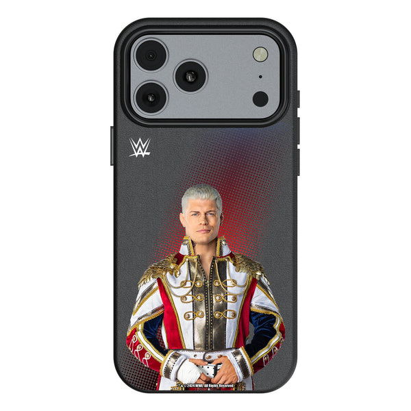Cody Rhodes Superstar iPhone MagSafe Compatible Phone Case for Apple iPhone
