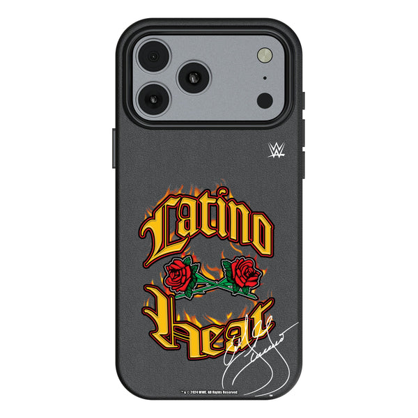 Eddie Guerrero Impact iPhone MagSafe Compatible Phone Case for Apple iPhone