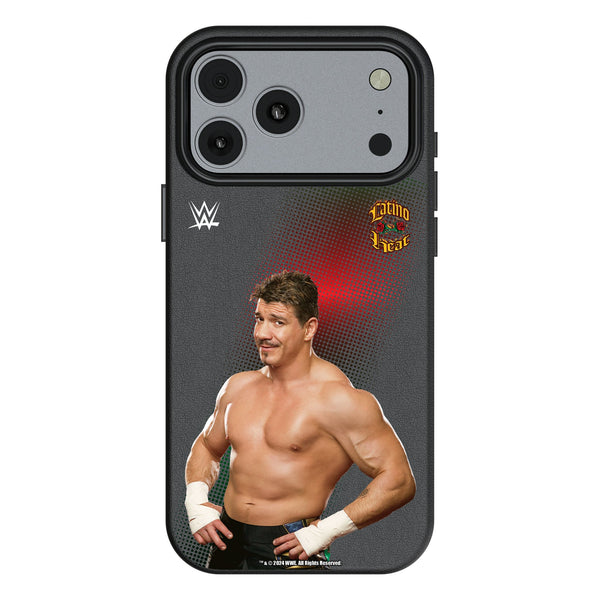 Eddie Guerrero Superstar iPhone MagSafe Compatible Phone Case for Apple iPhone
