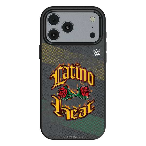 Eddie Guerrero Steel iPhone MagSafe Compatible Phone Case for Apple iPhone