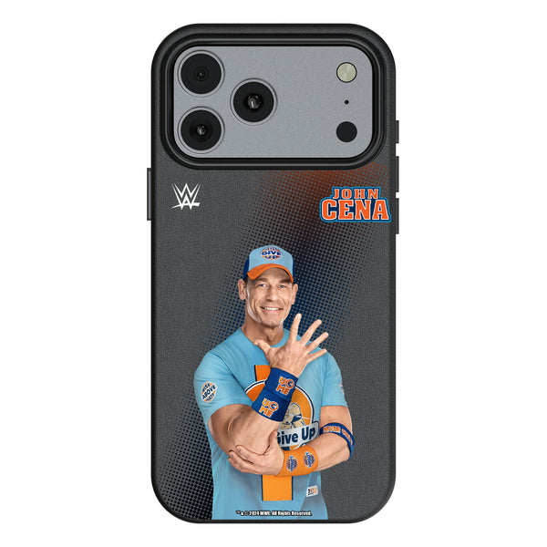 John Cena Superstar iPhone MagSafe Compatible Phone Case for Apple iPhone