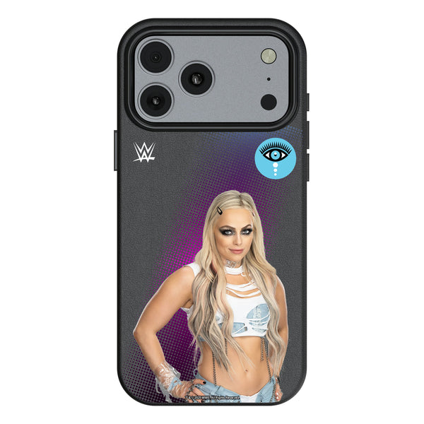 Liv Morgan Superstar iPhone MagSafe Compatible Phone Case for Apple iPhone