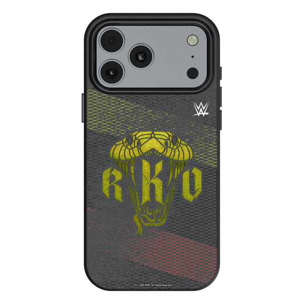 Randy Orton Steel iPhone MagSafe Compatible Phone Case for Apple iPhone