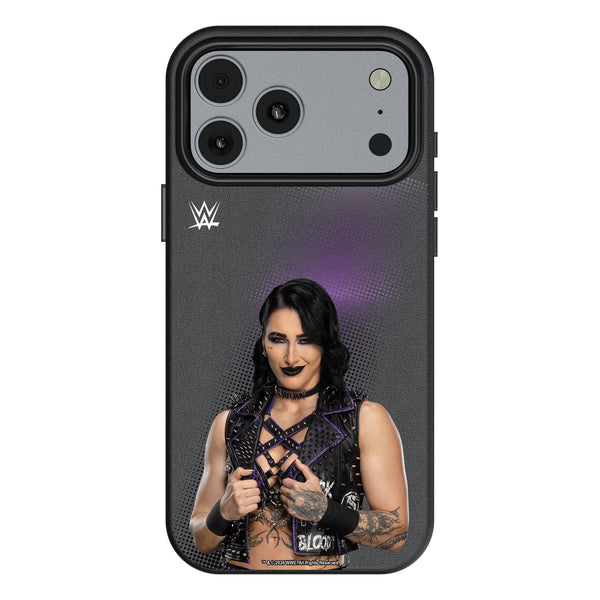 Rhea Ripley Superstar iPhone MagSafe Compatible Phone Case for Apple iPhone