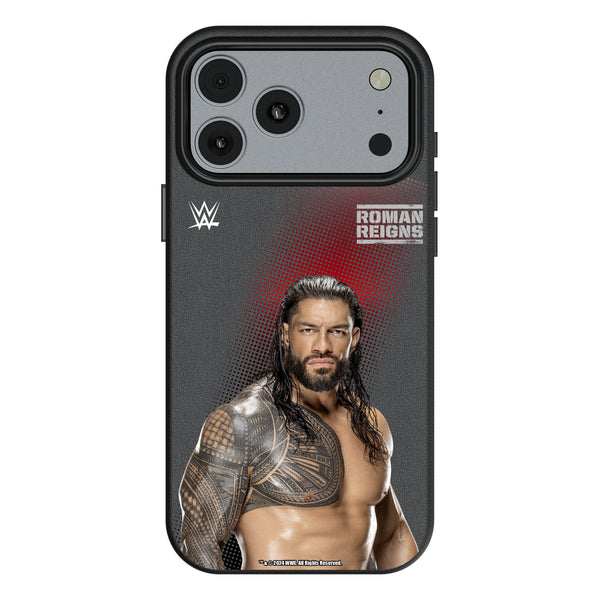 Roman Reigns Superstar iPhone MagSafe Compatible Phone Case for Apple iPhone