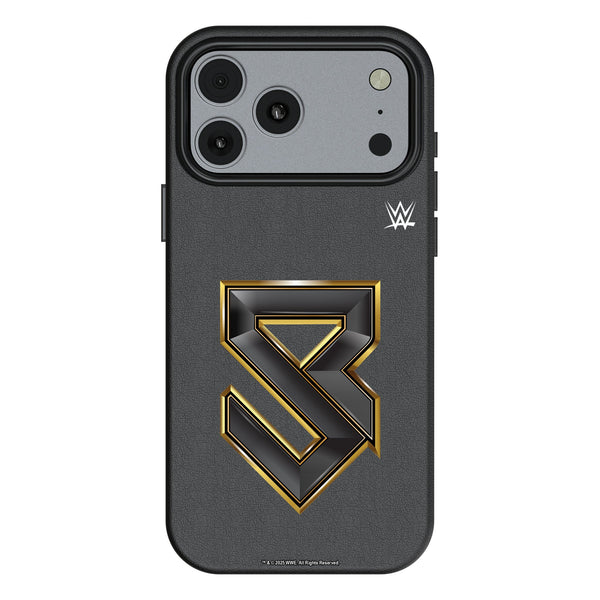 Seth Freakin Rollins Clean iPhone MagSafe Compatible Phone Case for Apple iPhone