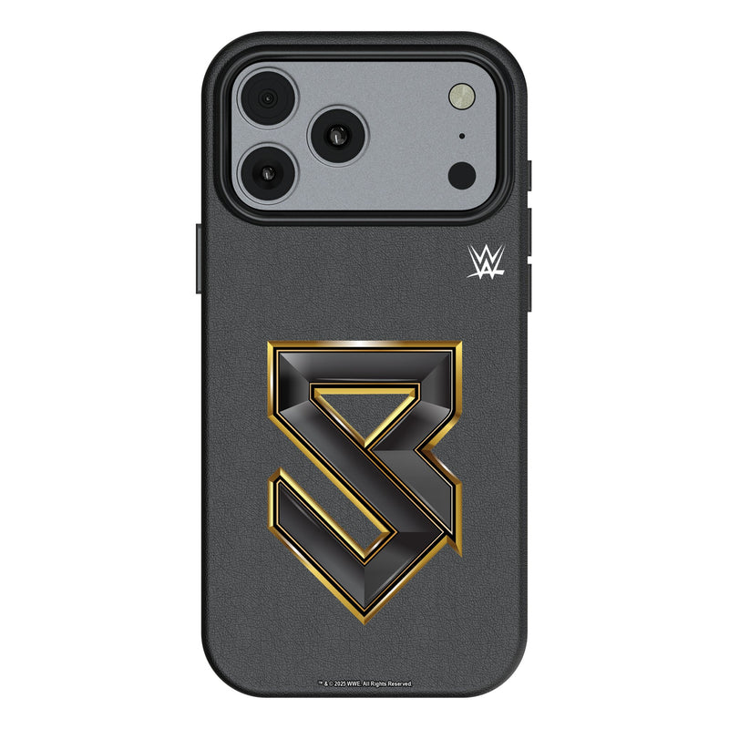 Seth Freakin Rollins Clean iPhone MagSafe Compatible Phone Case for Apple iPhone