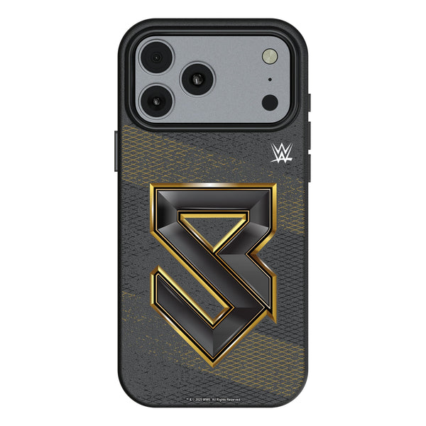 Seth Freakin Rollins Steel iPhone MagSafe Compatible Phone Case for Apple iPhone