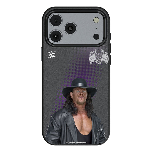 Undertaker Superstar iPhone MagSafe Compatible Phone Case for Apple iPhone