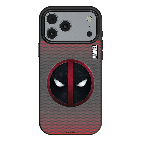 Marvel Deadpool Grid iPhone MagSafe Compatible Phone Case for Apple iPhone