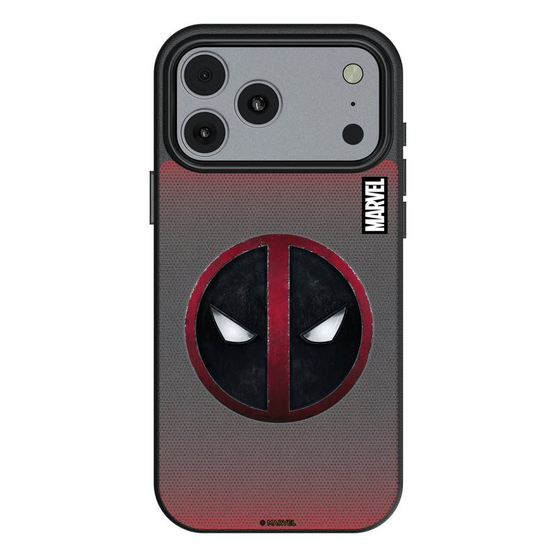 Marvel Deadpool Grid iPhone MagSafe Compatible Phone Case for Apple iPhone