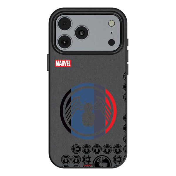 Marvel Venom Sigil iPhone MagSafe Compatible Phone Case for Apple iPhone