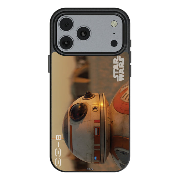 Star Wars BB-8 Cinematic Moments: Discovery iPhone MagSafe Compatible Phone Case for Apple iPhone