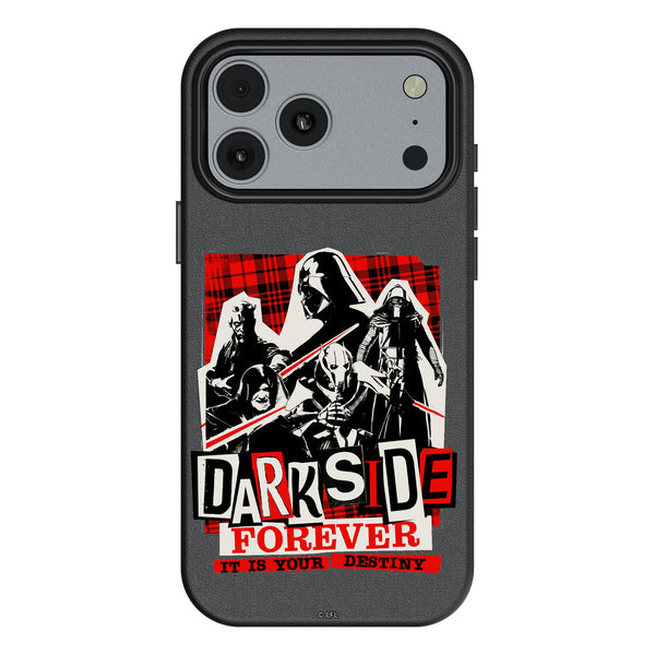 Star Wars Dark Side Ransom iPhone MagSafe Compatible Phone Case for Apple iPhone