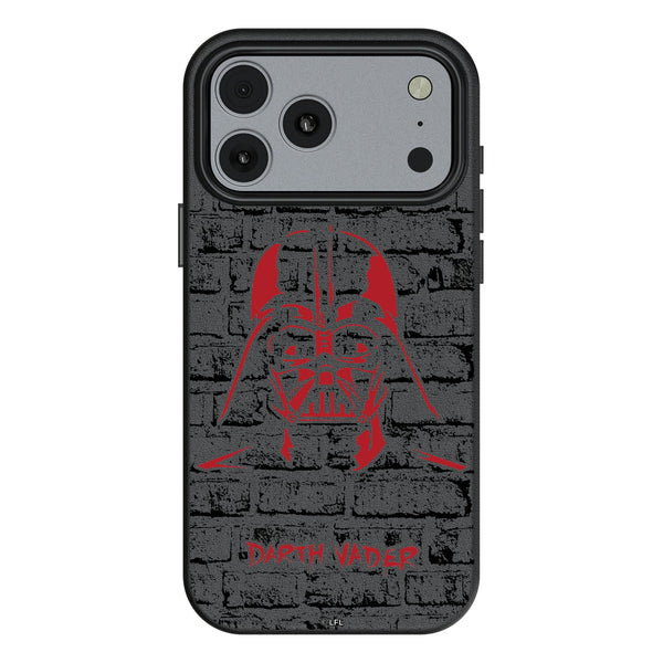 Star Wars Darth Vader Iconic iPhone MagSafe Compatible Phone Case for Apple iPhone