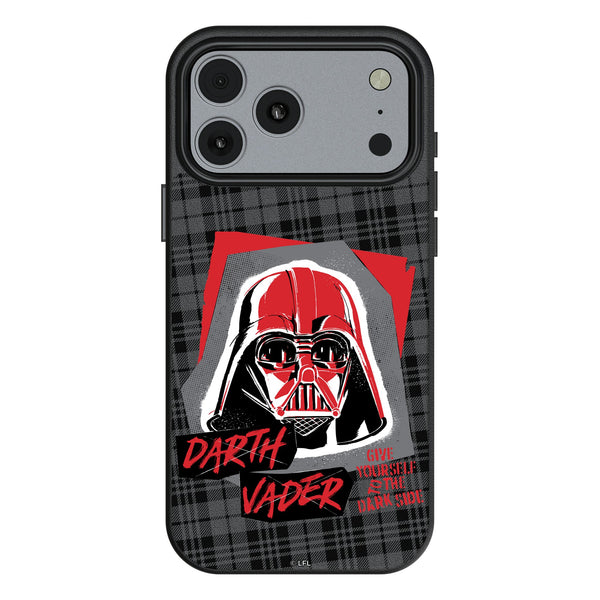 Star Wars Darth Vader Ransom iPhone MagSafe Compatible Phone Case for Apple iPhone