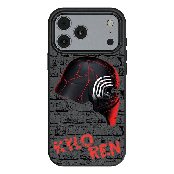 Star Wars Kylo Ren Iconic iPhone MagSafe Compatible Phone Case for Apple iPhone