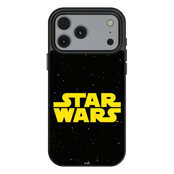 Star Wars BaseOne iPhone MagSafe Compatible Phone Case for Apple iPhone