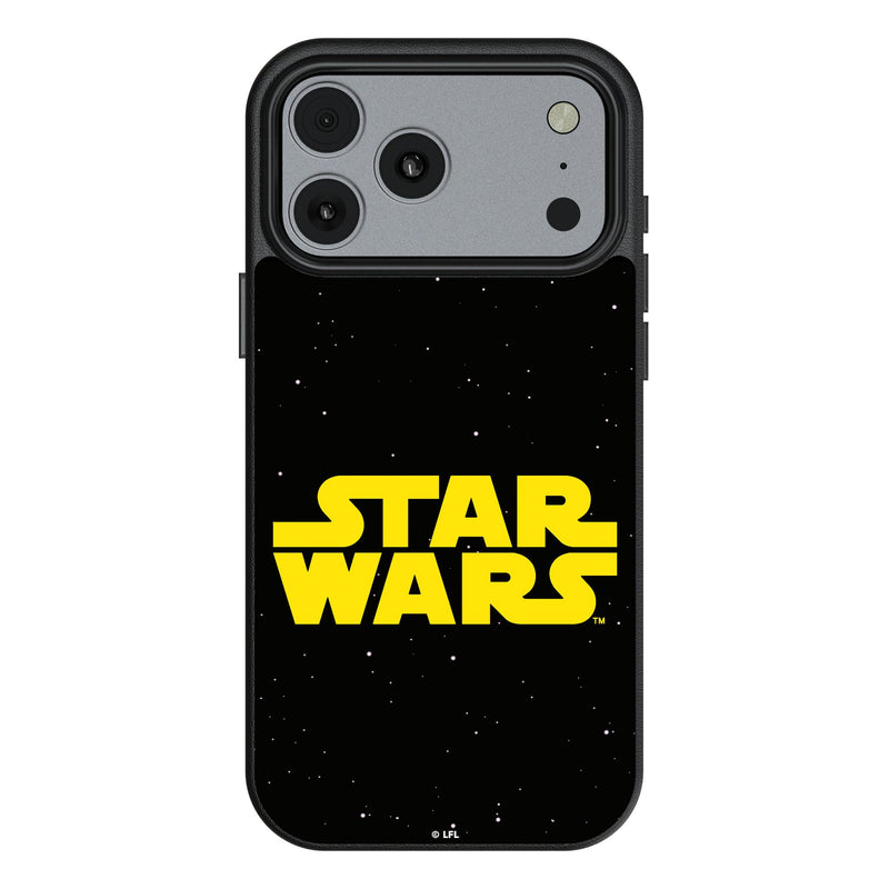 Star Wars BaseOne iPhone MagSafe Compatible Phone Case for Apple iPhone