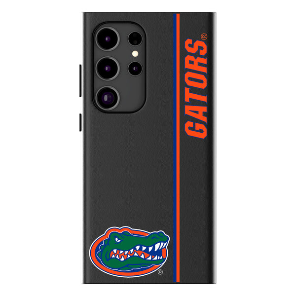 University of Florida Gators Sidebar Galaxy MagSafe Compatible Phone Case