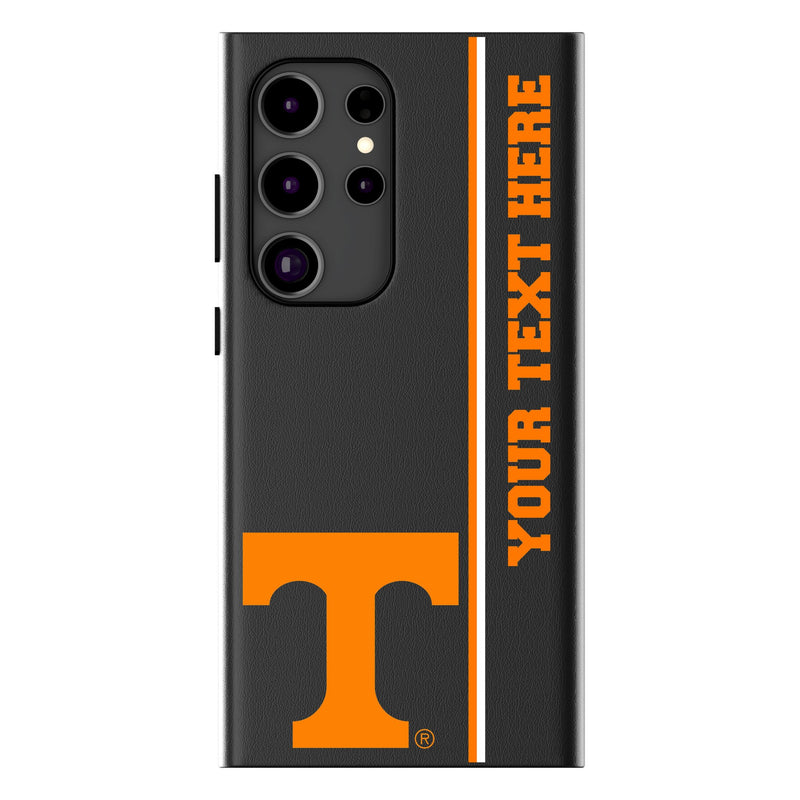 University of Tennessee Volunteers Personalized Sidebard Galaxy MagSafe Compatible Phone Case for Samsung Galaxy