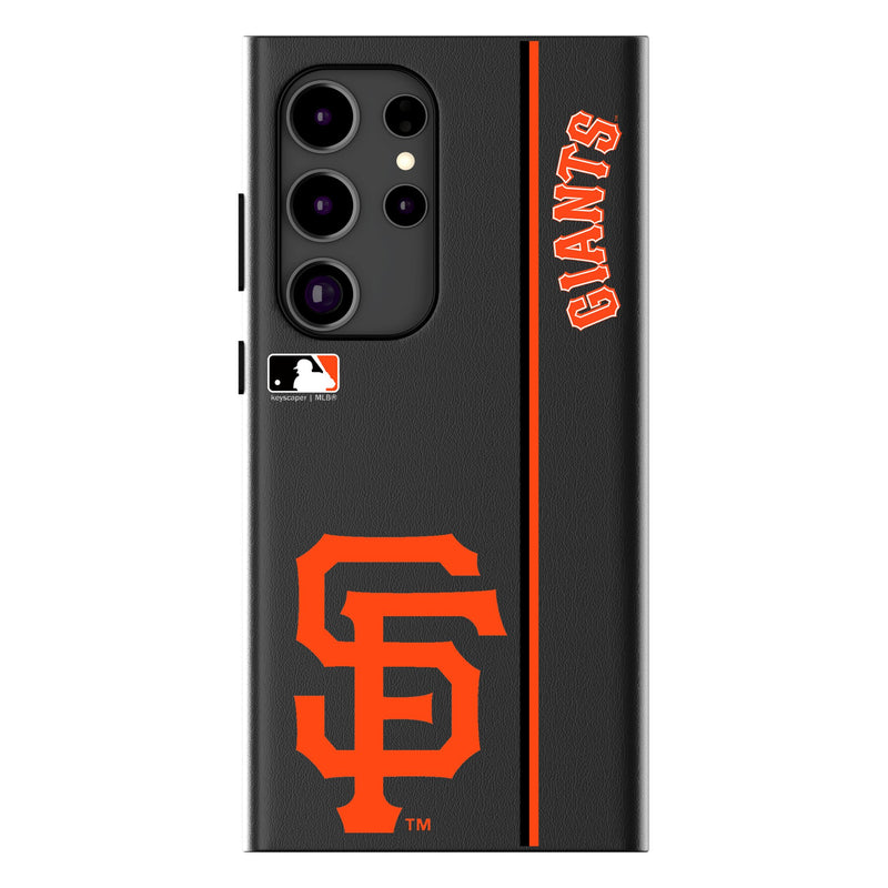 San Francisco Giants Sidebar Galaxy MagSafe Compatible Phone Case