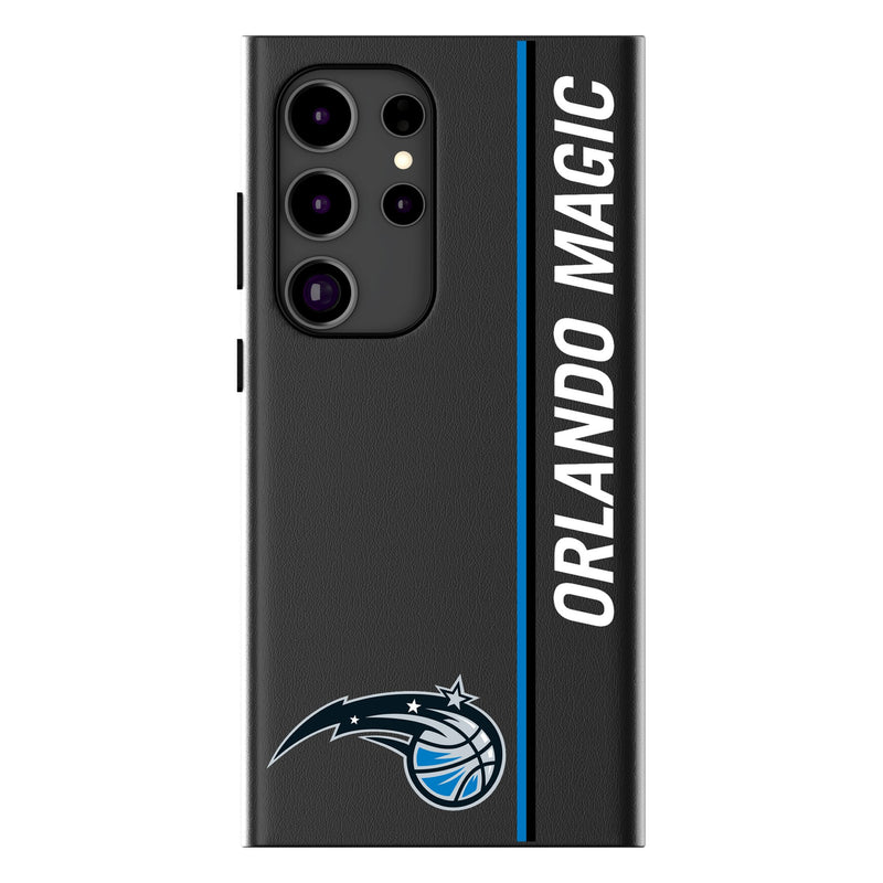 Orlando Magic Sidebar Galaxy MagSafe Compatible Phone Case