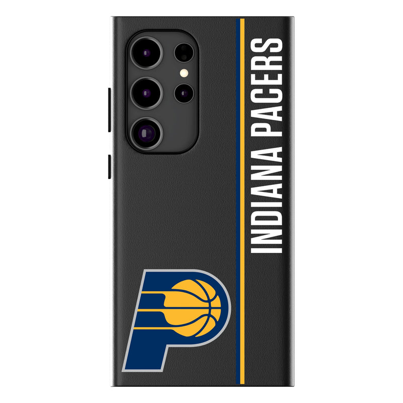 Indiana Pacers Sidebar Galaxy MagSafe Compatible Phone Case