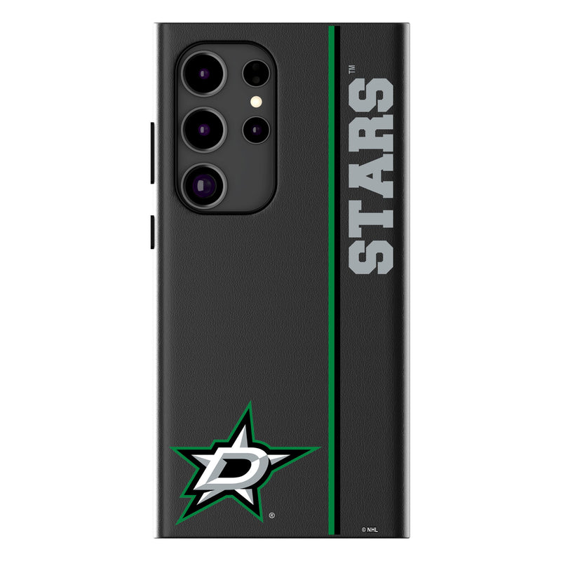 Dallas Stars Personalized Sidebard Galaxy MagSafe Compatible Phone Case for Samsung Galaxy