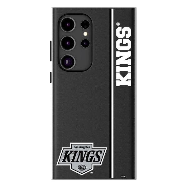 LA Kings Personalized Sidebard Galaxy MagSafe Compatible Phone Case for Samsung Galaxy