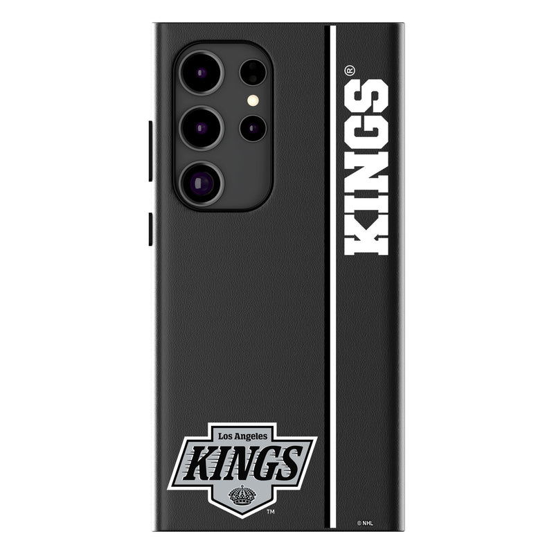 LA Kings Personalized Sidebard Galaxy MagSafe Compatible Phone Case for Samsung Galaxy
