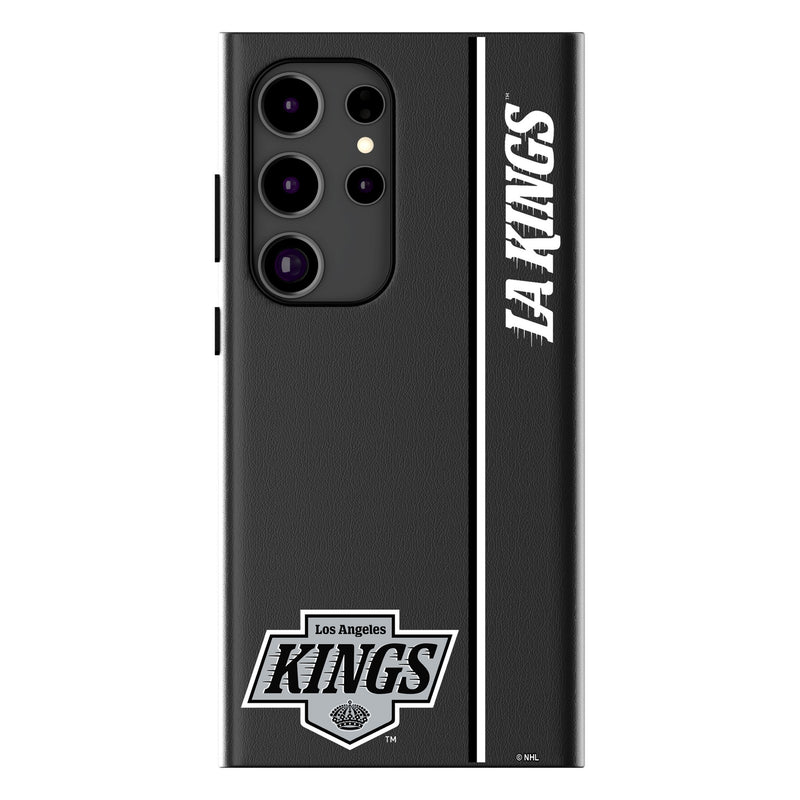 LA Kings Sidebar Galaxy MagSafe Compatible Phone Case