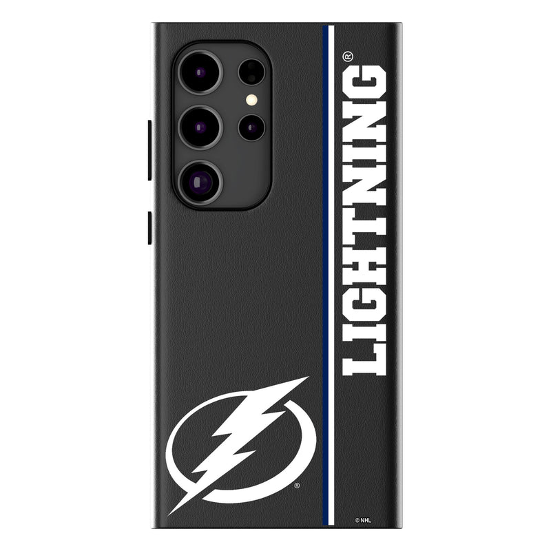 Tampa Bay Lightning Personalized Sidebard Galaxy MagSafe Compatible Phone Case for Samsung Galaxy