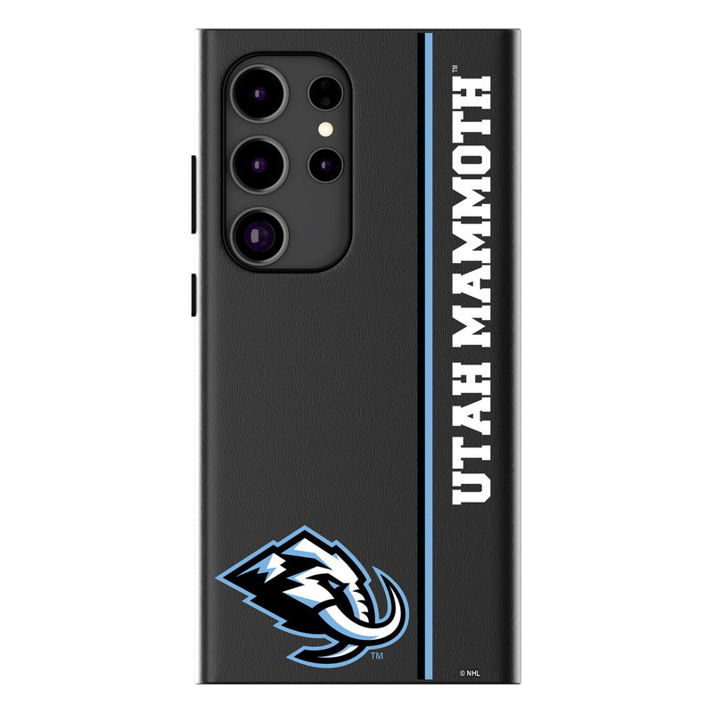 Utah Mammoth Personalized Sidebard Galaxy MagSafe Compatible Phone Case for Samsung Galaxy