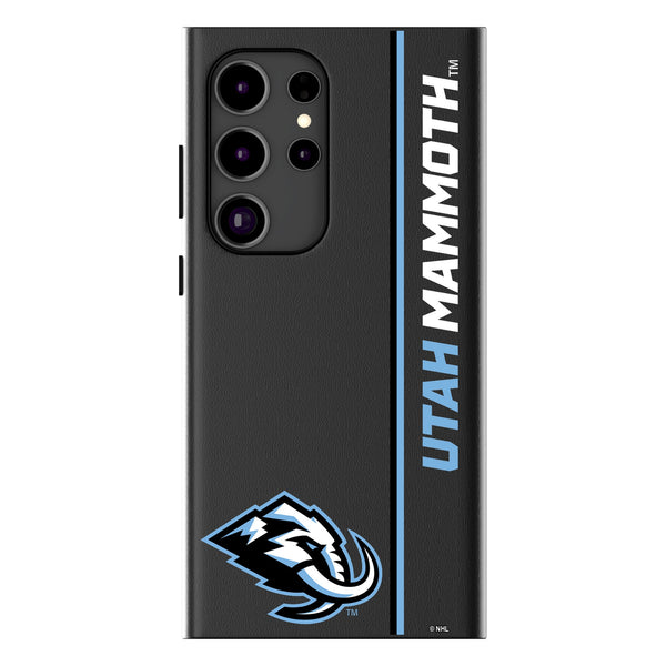 Utah Mammoth Sidebar Galaxy MagSafe Compatible Phone Case for Samsung Galaxy