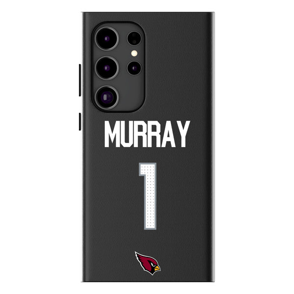 Kyler Murray Arizona Cardinals 1 Ready Galaxy MagSafe Compatible Phone Case for Samsung Galaxy