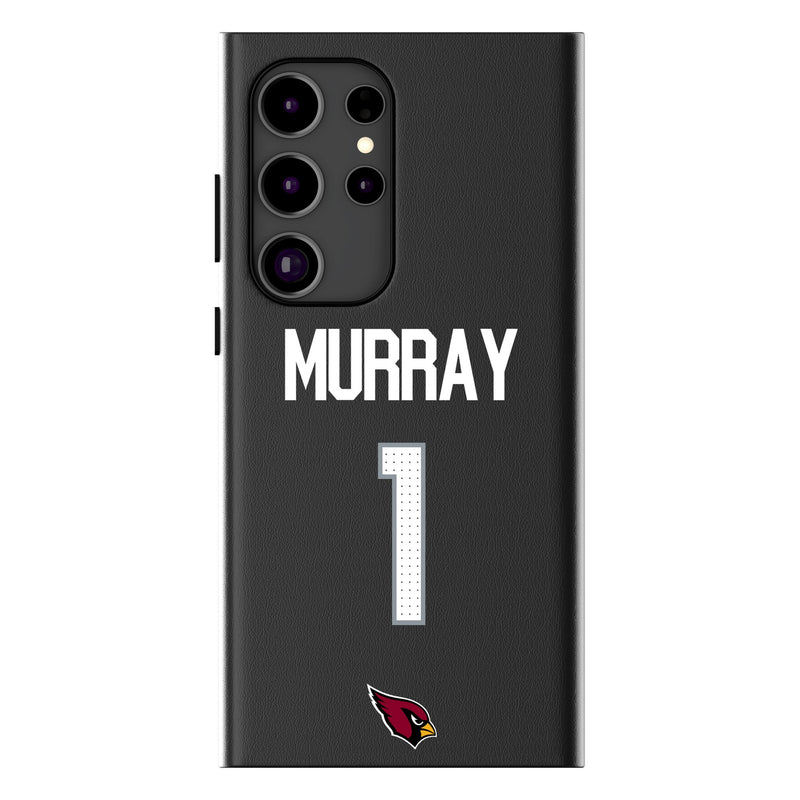 Kyler Murray Arizona Cardinals 1 Ready Galaxy MagSafe Compatible Phone Case for Samsung Galaxy