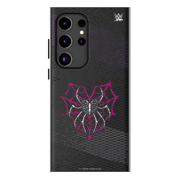 AJ Lee Steel Galaxy MagSafe Compatible Phone Case for Samsung Galaxy