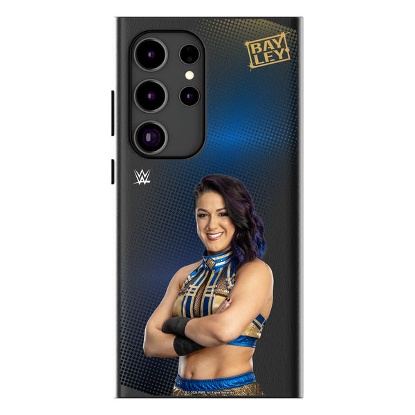 Bayley Superstar Galaxy MagSafe Compatible Phone Case for Samsung Galaxy
