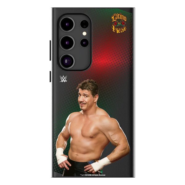 Eddie Guerrero Superstar Galaxy MagSafe Compatible Phone Case