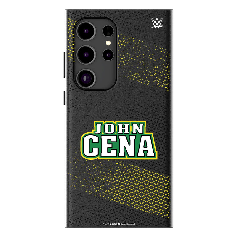 John Cena Steel Galaxy MagSafe Compatible Phone Case