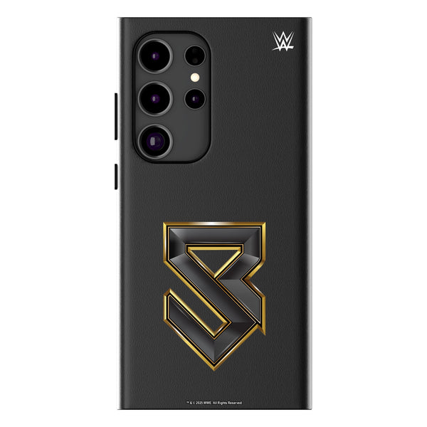 Seth Freakin Rollins Clean Galaxy MagSafe Compatible Phone Case for Samsung Galaxy